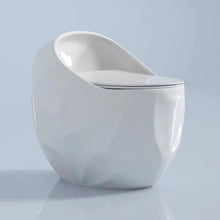 Load image into Gallery viewer, GASDUM™ ONE PIECE COMMODE GD-2045
