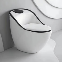 Load image into Gallery viewer, GASDUM™ ONE PIECE COMMODE GD-2080
