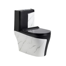 Load image into Gallery viewer, GASDUM™ ONE PIECE COMMODE M-285
