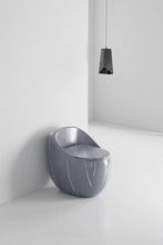 Load image into Gallery viewer, GASDUM™ ONE PIECE COMMODE GD- 2040 M
