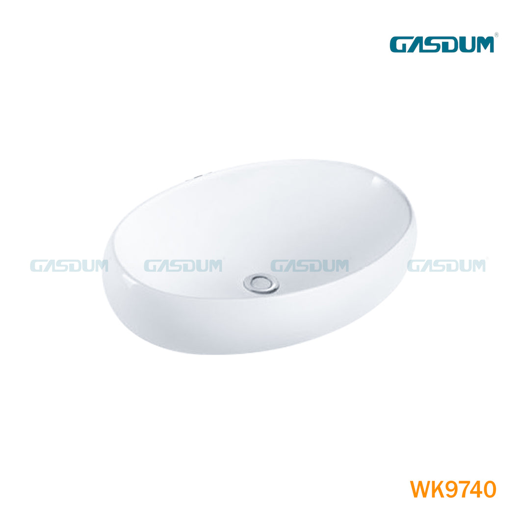 GASDUM™ ART BASIN WK-9740