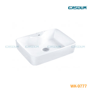 GASDUM™ ART BASIN WK-9777